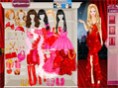 play Romantic Doll Dress Up