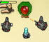 play Apple Defender