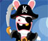 play Raving Rabbids Travel In Time