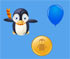 play Penguin Quest