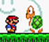 play Super Mario Flash