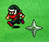 play Shuriken Escape