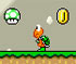 play Koopa Avalanche