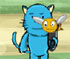 play Blucat
