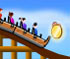 play Rollercoaster Creator