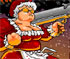 play Snow Runs Red
