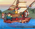 play Defend Fishboat