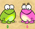 play Click The Frog