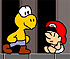 play Koopas Revenge
