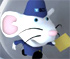 play Mouse Mailer