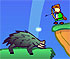 play Hobbit Rampage