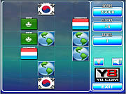 play World Flags Memory Game 9