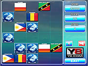 play World Flags Memory 13
