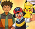 play Pokemon Towering Legends