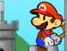 play Mario Castle Defense