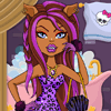 play Clawdeen Wolf'S Howlin' Makeover