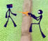 play Hugo Headshooter