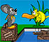 play Cheese Hunter