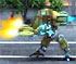 play Armored Fighter