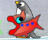 Penguin Gem Cannon