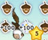 play Crazy Go Nuts 2