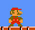 play Super Mario Crossover