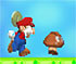 play Marios Adventure 2