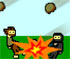 play Burger Defense