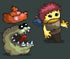 play Mushroomer