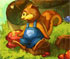 play Irutia: Little Squirrel