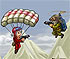 play Canyon Shooter