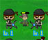 play Ninja Vs Pirates 2