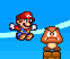 play Angry Mario