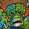 play Martian Attack