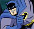 play Batman The Rooftop Caper