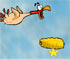 play Turkey Fling