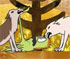 play Squidbillies Floor It