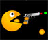play Pacman War