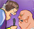 play Stand Up Stand Off