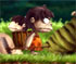 play Mount Eruption
