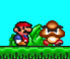 play Mario Forever Flash