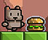 play Burger Cat