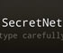 play Secretnet