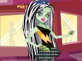 play Monster High Frankiestein