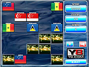 play World Flags Memory 14