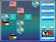 play World Flags Memory Game 8