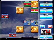 play World Flags Memory 15