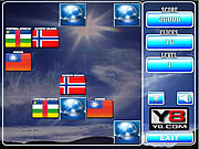 play World Flag Memory Game 3