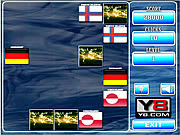 play World Flags Memory Game 6