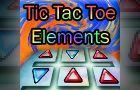 play Tic Tac Toe Elements